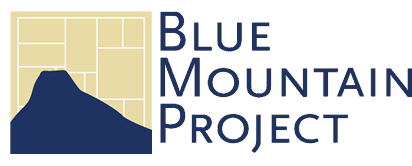 Princeton Blue Mountain collection